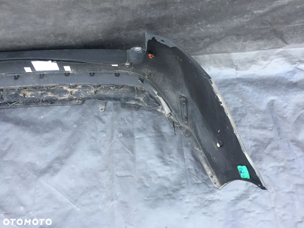 TOYOTA COROLLA KOMBI E21 2019- ZDERZAK TYLNY TYŁ 6 PDC - 15