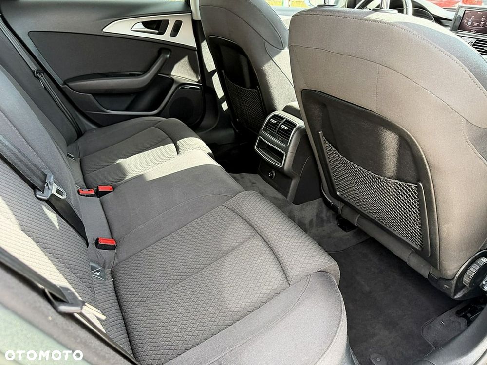 Audi A6 Limousine - 12