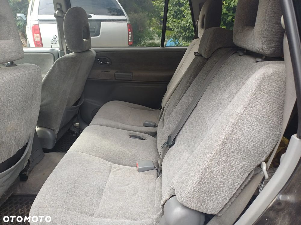Suzuki Grand Vitara 2.0 HDi - 2