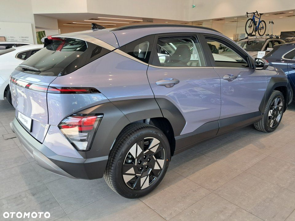 Hyundai Kona - 4