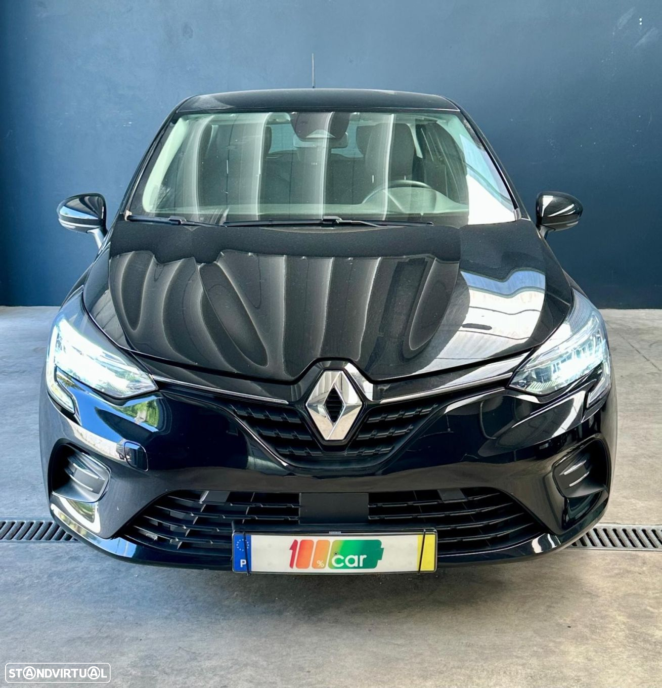 Renault Clio 1.0 SCe Zen - 2