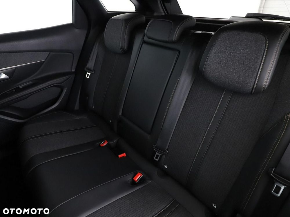 Peugeot 3008 1.2 PureTech GT S&S - 18