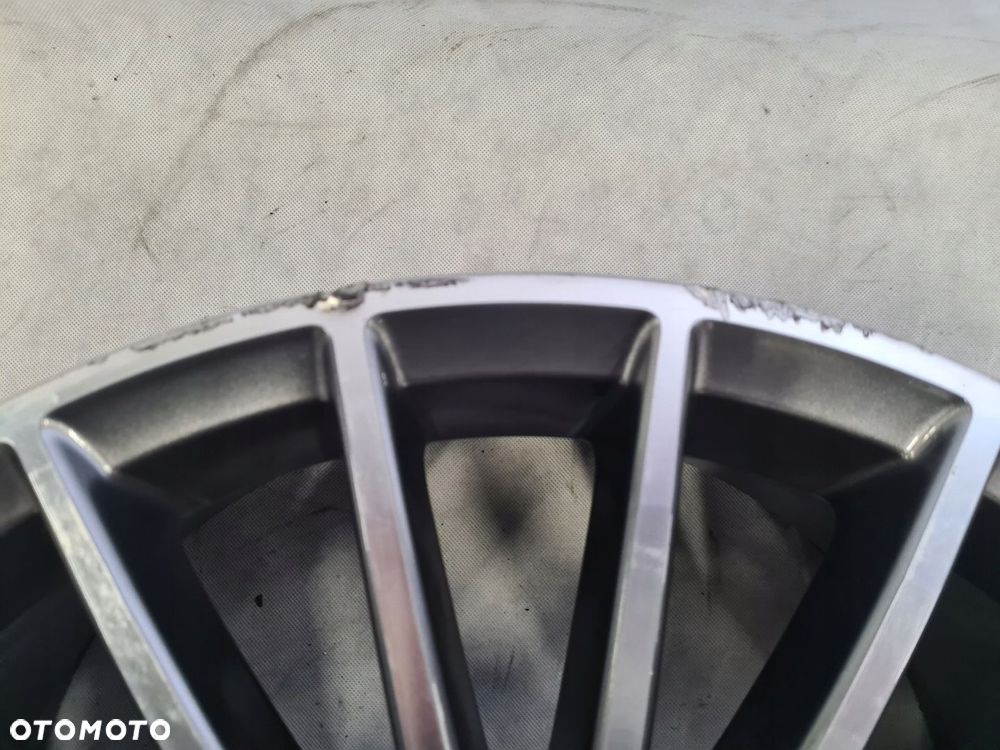 Felga Mercedes S klasa A2234011700 9x21 ET34 - 3