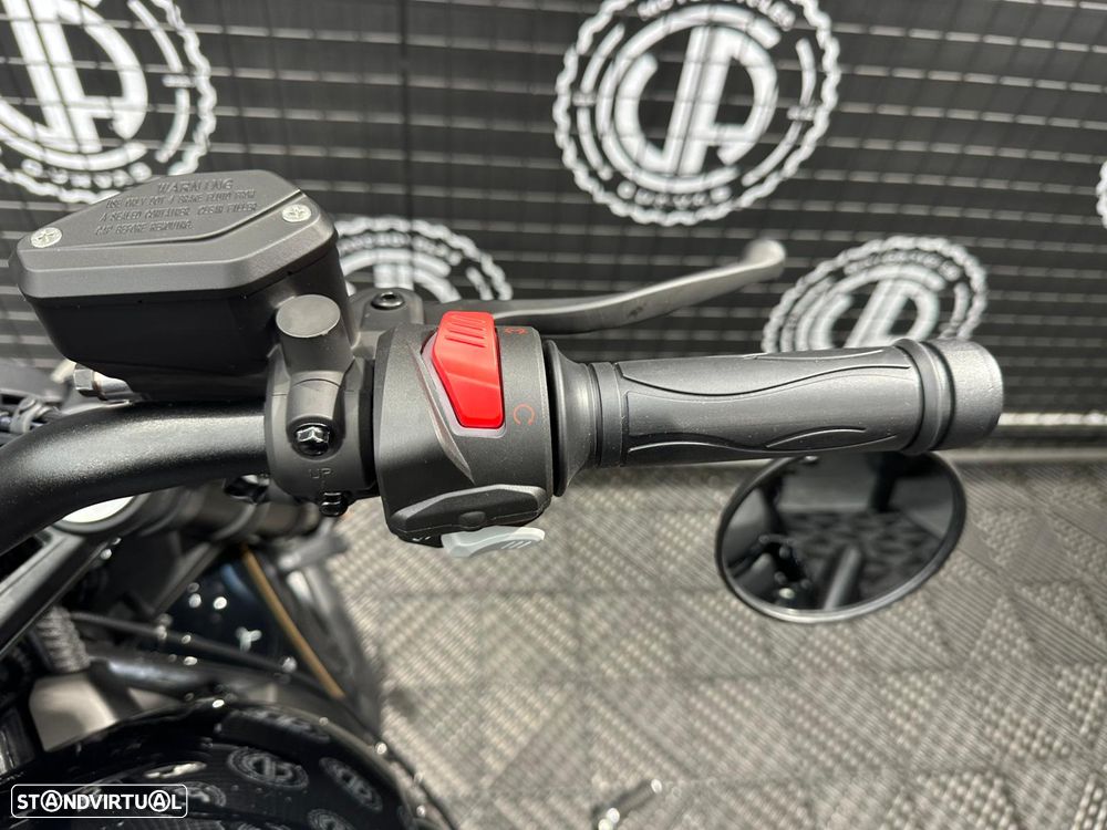 Benda Chinchilla 500 (CAMPANHA EM VIGOR) - 4