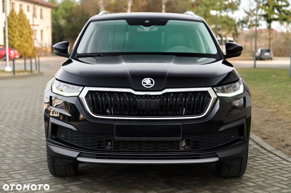Skoda Kodiaq 2.0 TDI 4x2 Style DSG - 5