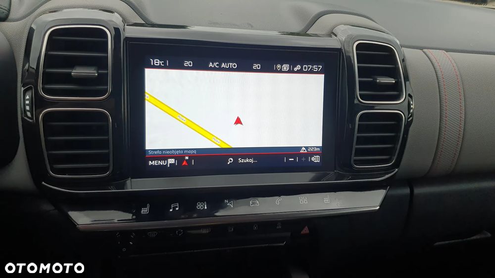 Citroën C5 Aircross BlueHDI 130 S&S EAT8 SHINE PACK - 13