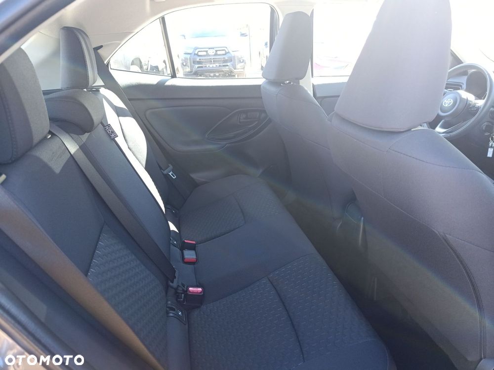 Toyota Yaris Cross Hybrid 1.5 Comfort - 11