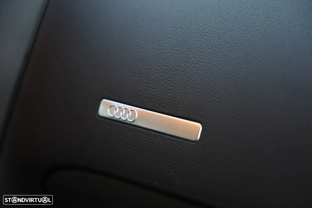 Audi A5 Sportback 2.0 TDI Multitronic S-line - 11