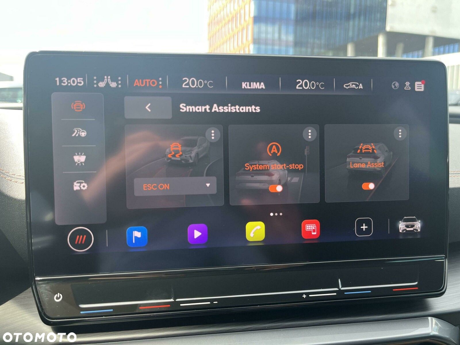 Cupra Formentor 2.0 TSI 4Drive VZ DSG - 28