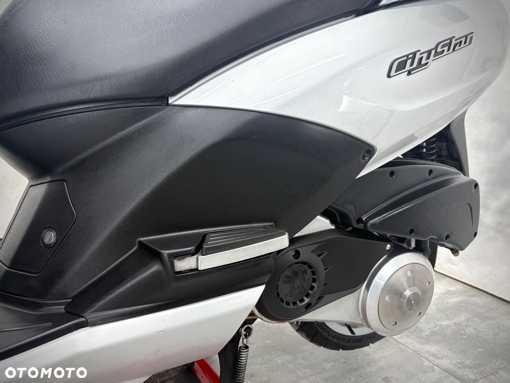 Peugeot Citystar - 11