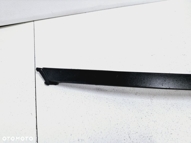 megane iii lift listwa zderzaka pod lampę prawy przód prawa przednia 260446232r - 6