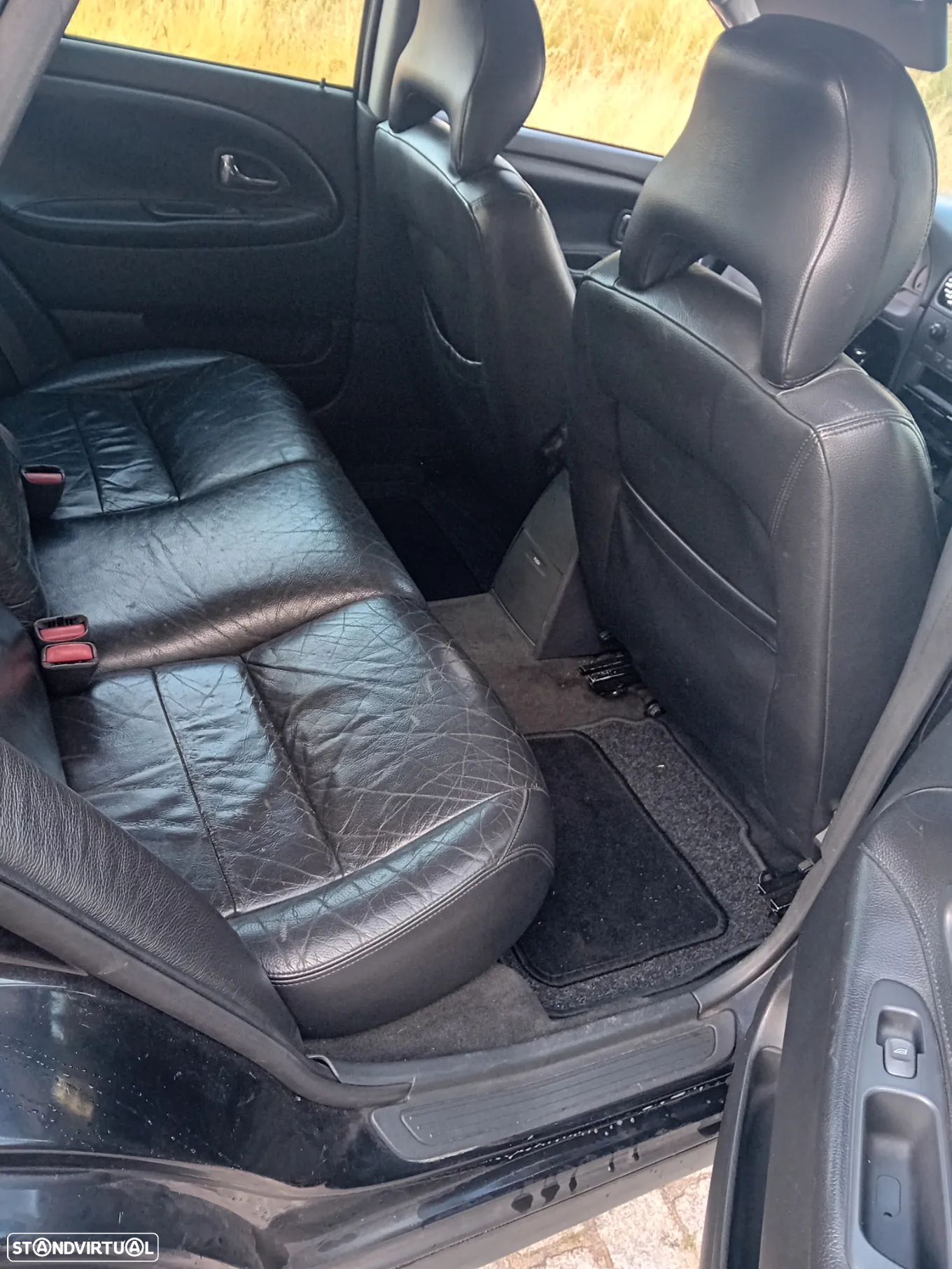 Volvo V40 - 7