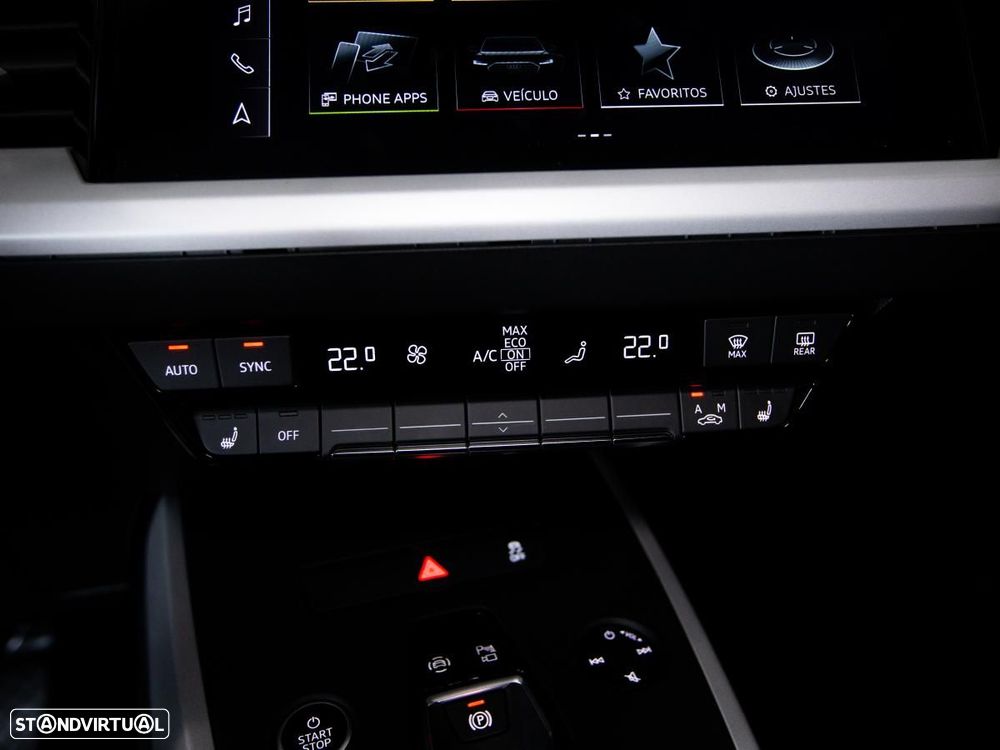 Audi Q4 e-tron 35 55 kWH - 27