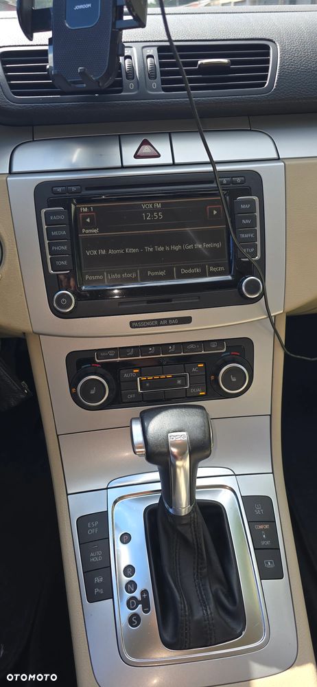 Volkswagen CC - 8