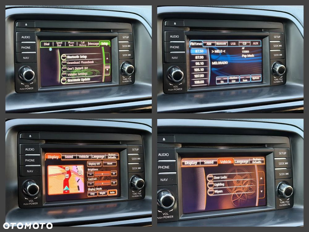 Mazda CX-5 SKYACTIV-D 150 Exclusive-Line - 22