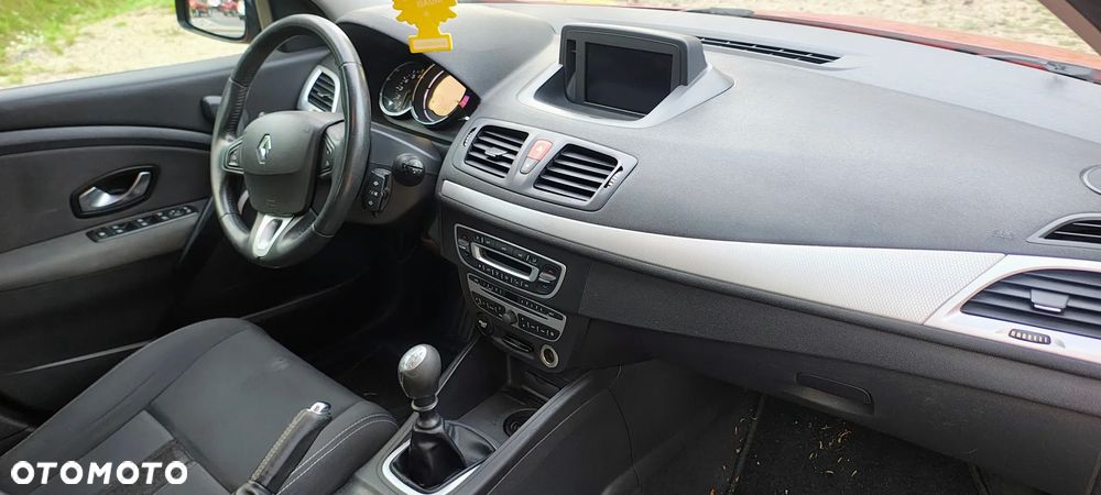 Renault Megane 1.6 16V Dynamique - 13