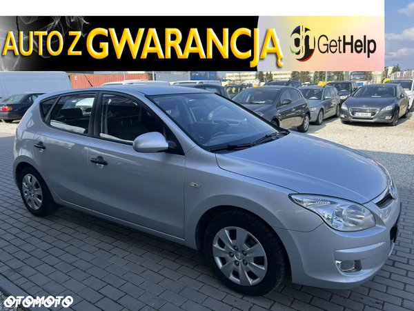 Hyundai i30 1.4 Classic