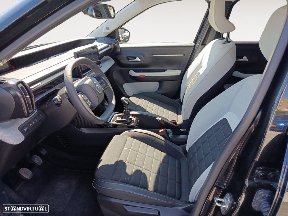 Citroën C3 1.2 PureTech Max - 9