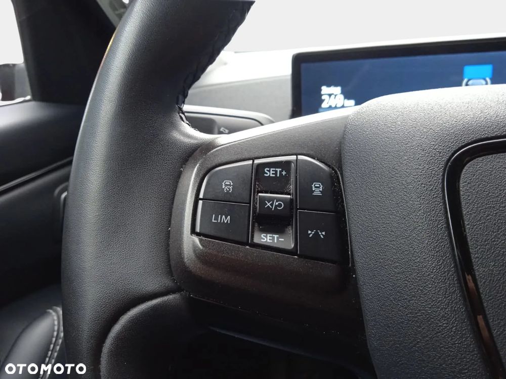 Ford Mustang Mach-E 75kWh RWD - 16