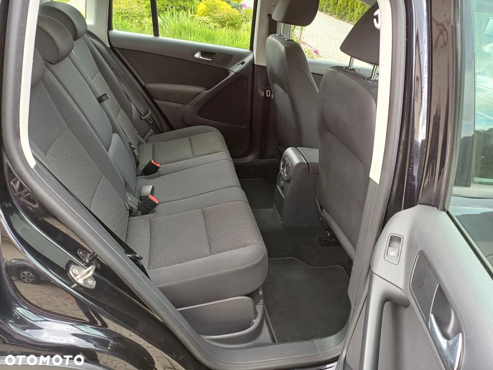 Volkswagen Tiguan 2.0 TDI 4Mot Sport&Style - 17