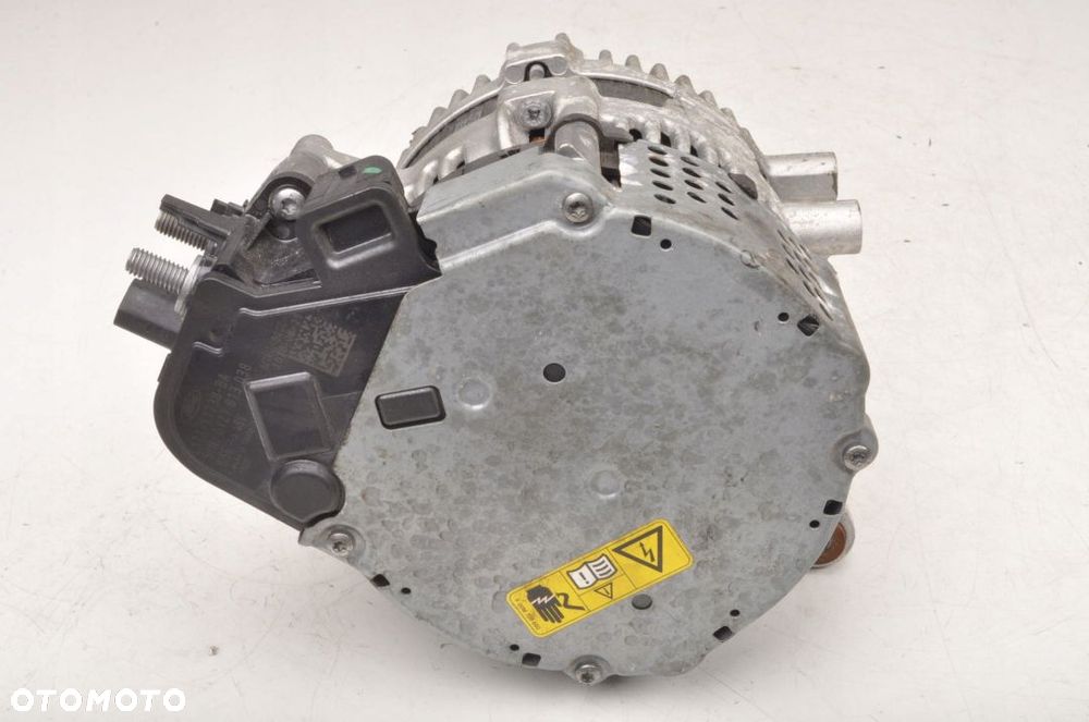 FORD PUMA MK2 1.0 ALTERNATOR L1TA-11238-BA 20R - 6