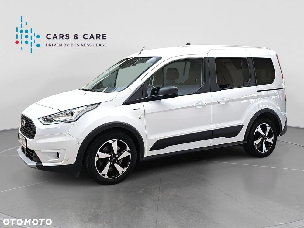 Ford transit-connect 220 1.5 EcoBlue 120KM Active Pshift - 32