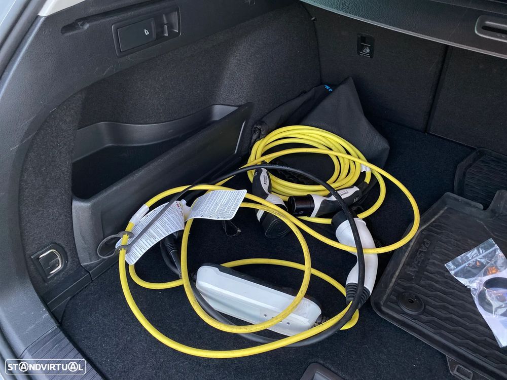 VW Passat Variant 1.4 TSI GTE+ Plug-in - 57