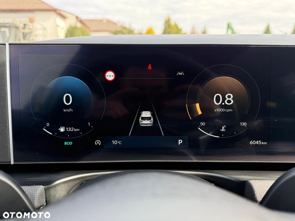 Hyundai Tucson 1.6 T-GDi 48V-Hybrid 2WD DCT Prime - 16