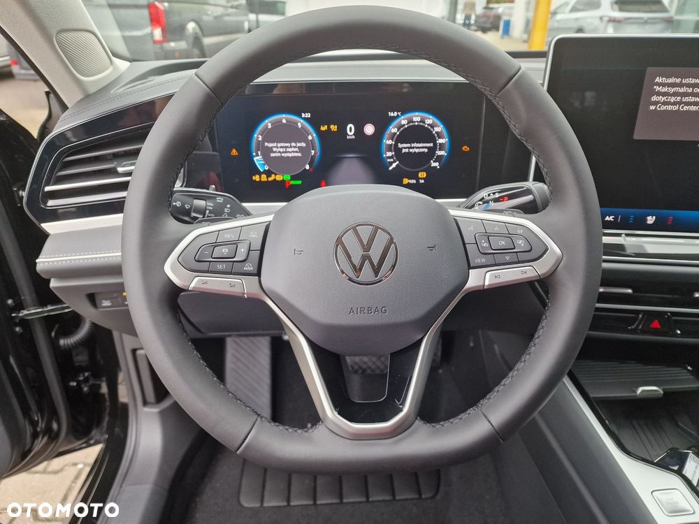 Volkswagen Passat 1.5 TSI EVO Elegance DSG - 15