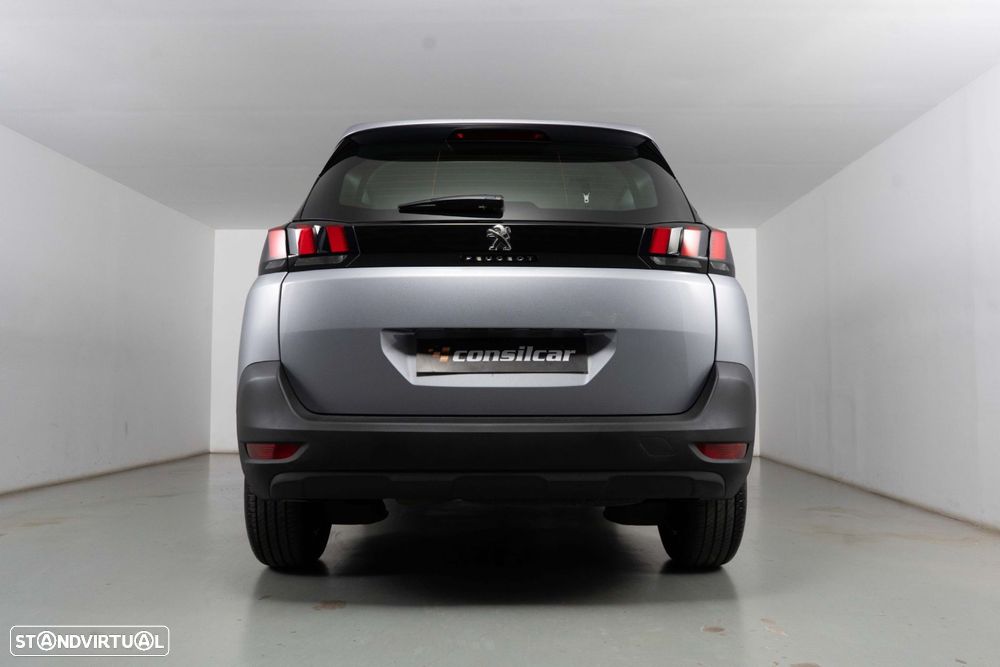 Peugeot 5008 1.2 PureTech Active Pack - 4