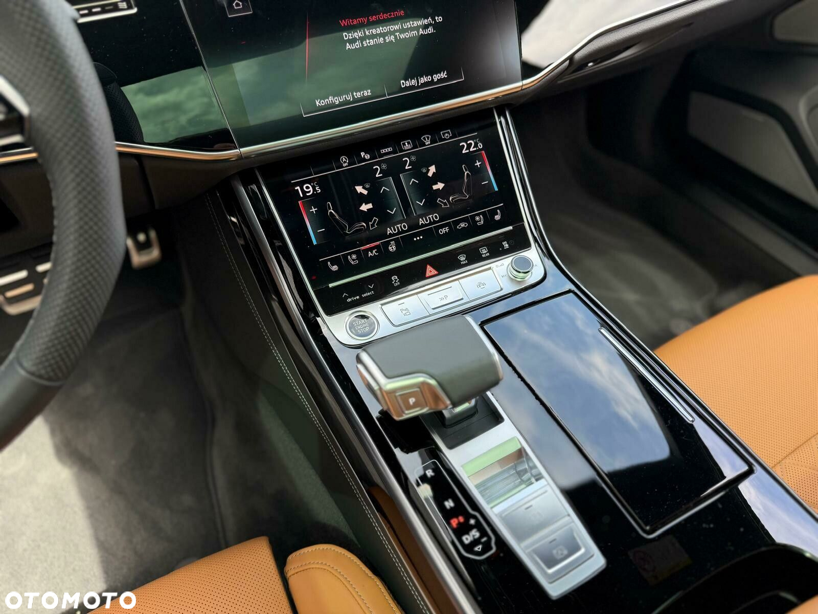 Audi A8 - 18