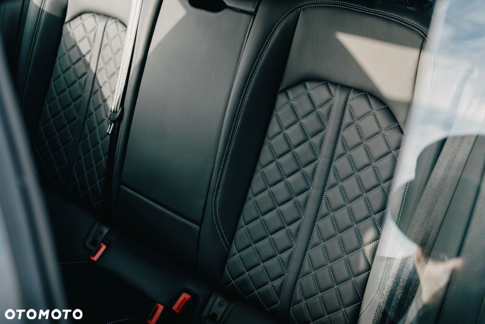 Audi S5 Sportback 3.0 TFSI Quattro Tiptronic - 23