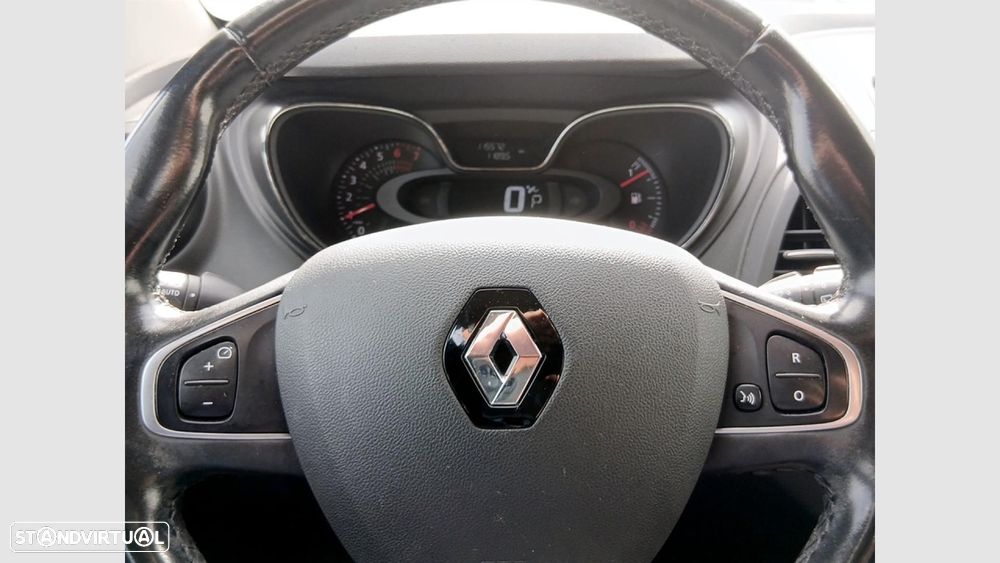 Renault Captur 1.2 TCe Exclusive XMOD EDC - 16