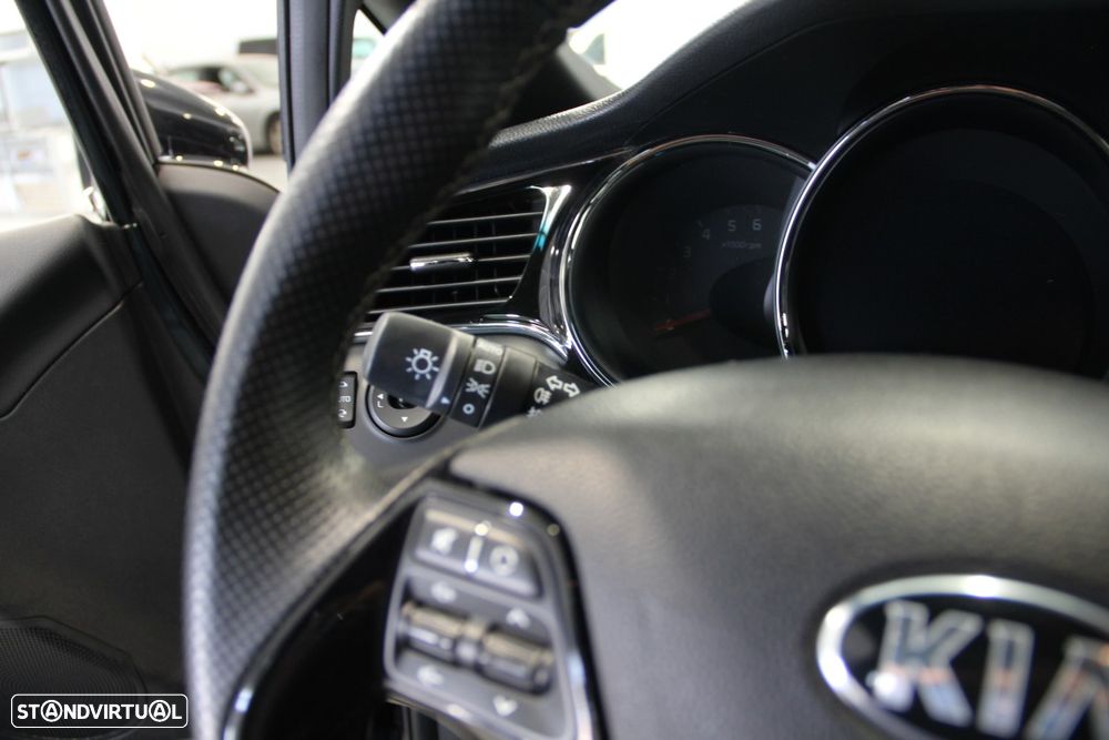 Kia Ceed 1.6 CRDi GT Line - 13