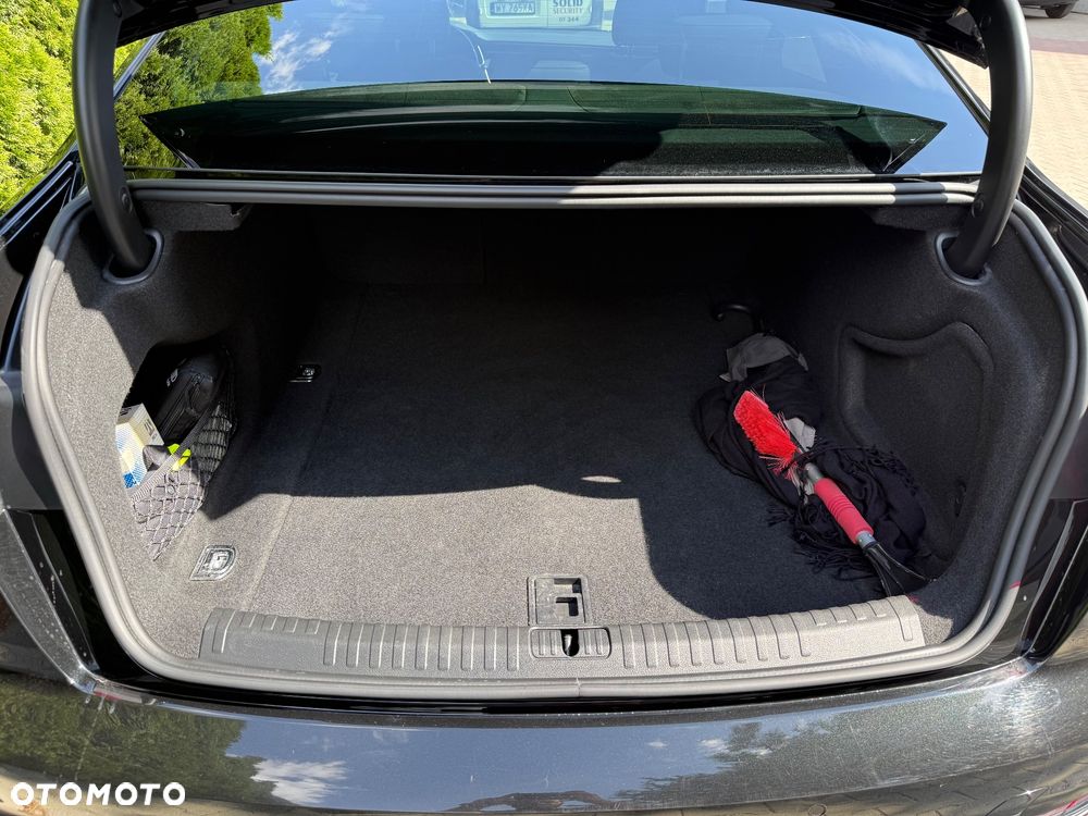 Audi A6 Limousine - 32