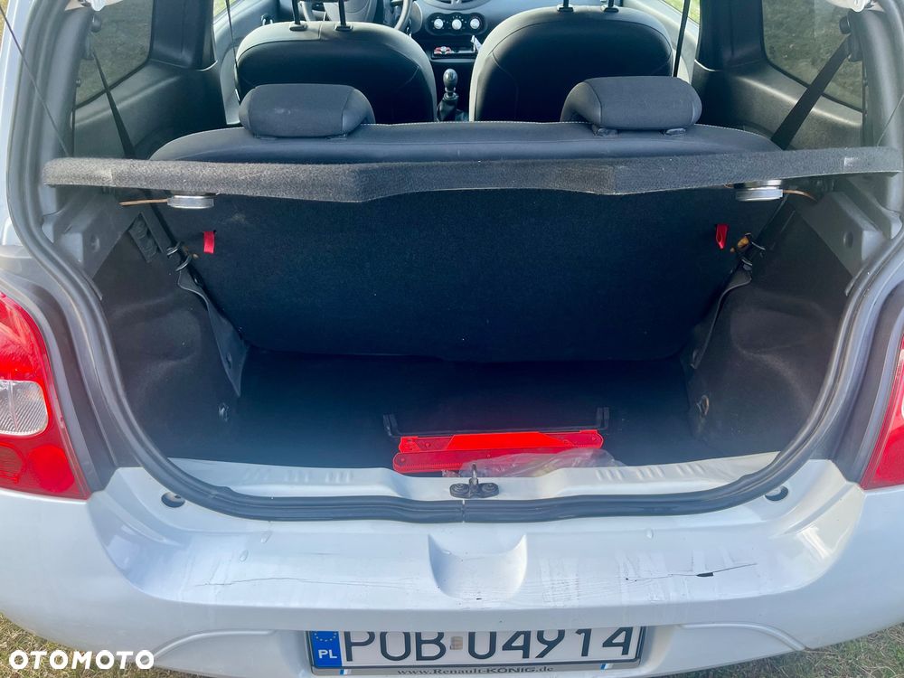 Renault Twingo 1.2 16V Rip Curl - 10