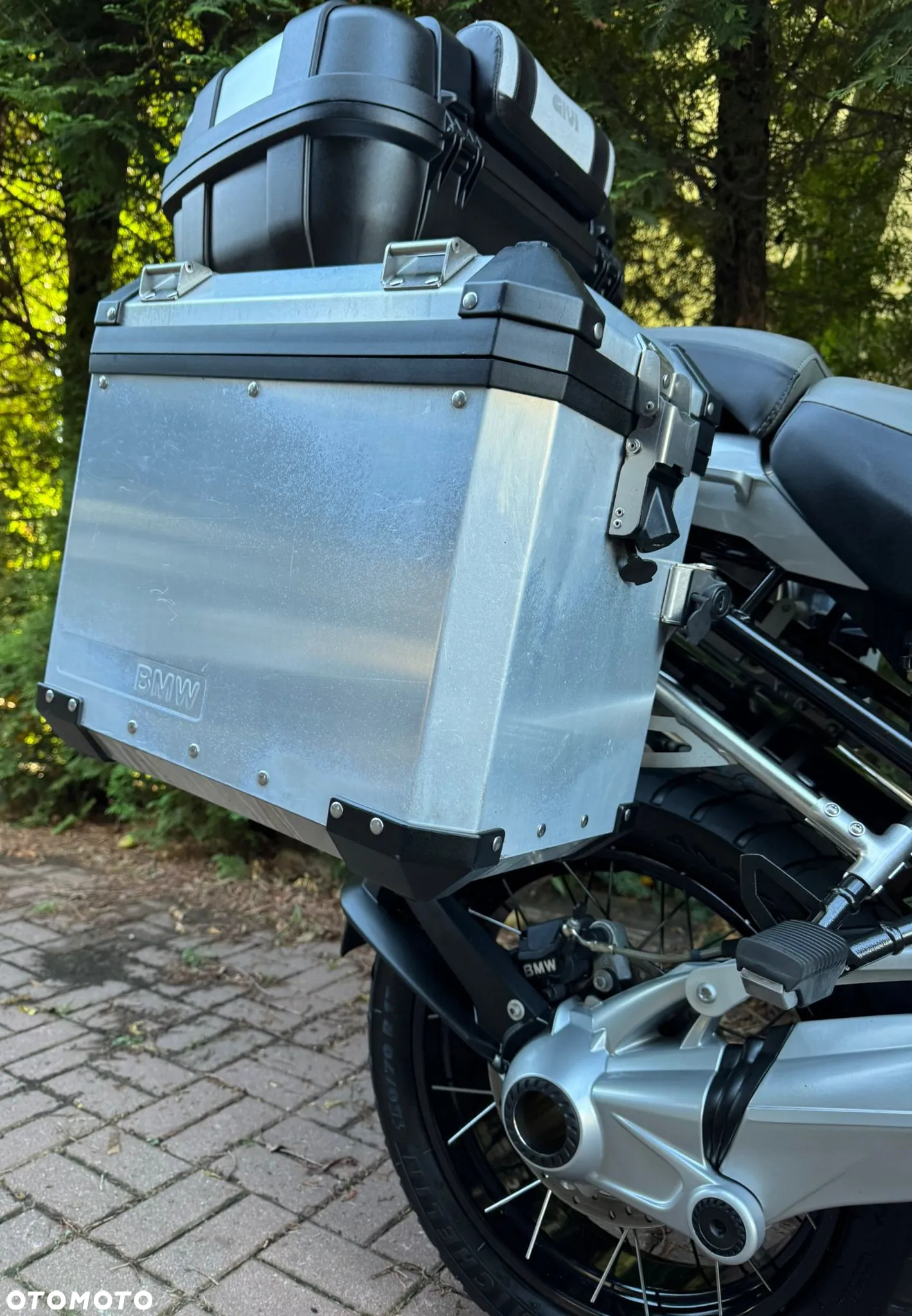BMW R - 9