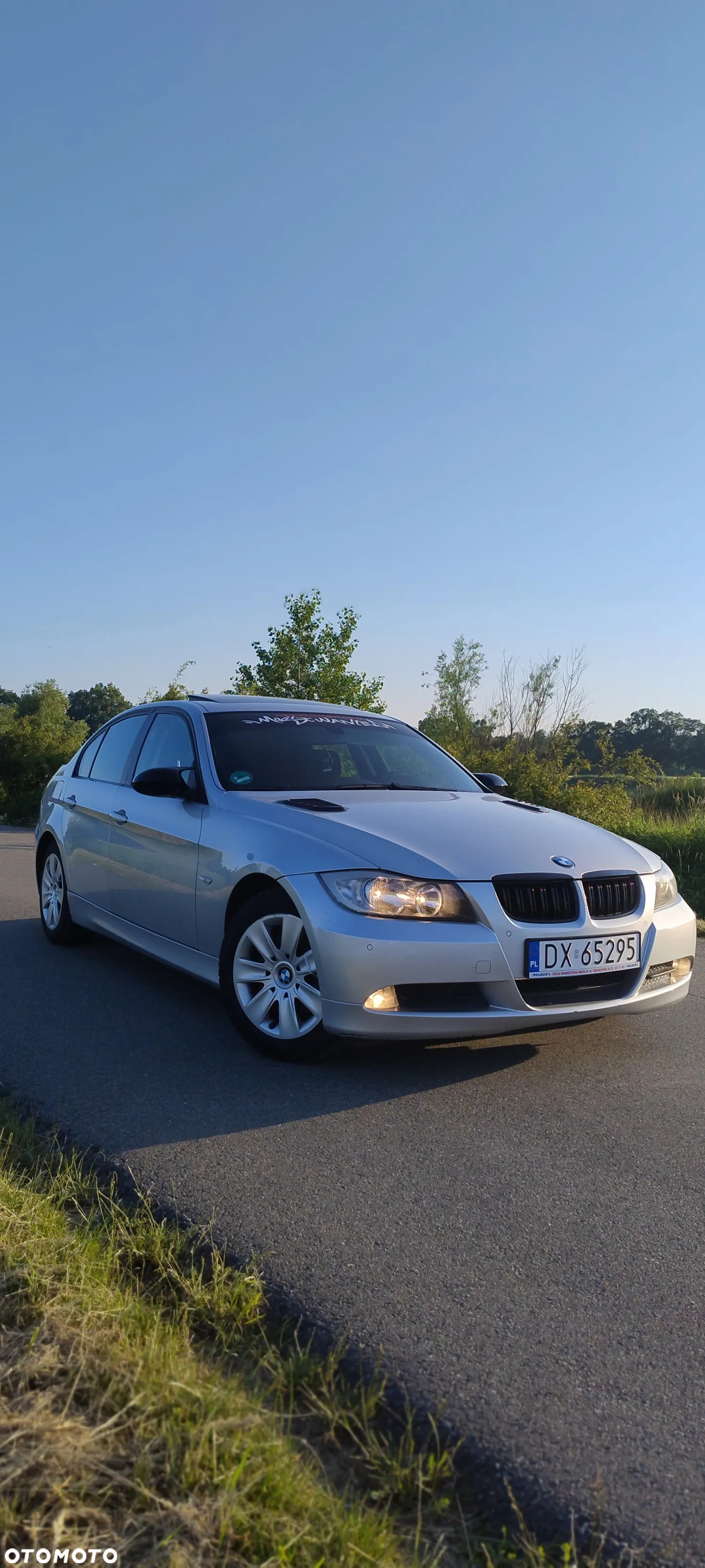 BMW Seria 3 318i - 39