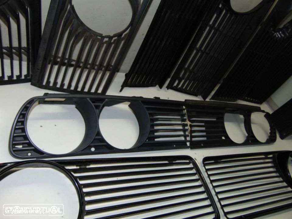 BMW grelhas 1602 - 3