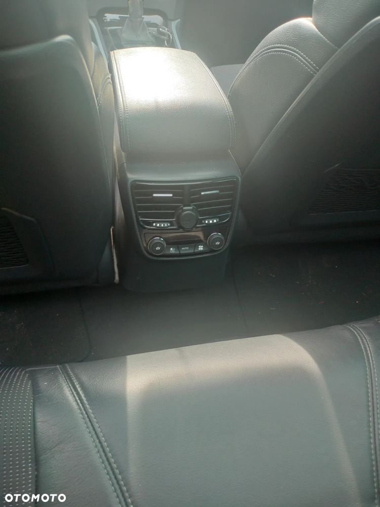 Peugeot 508 HDi 200 Automatik GT - 12