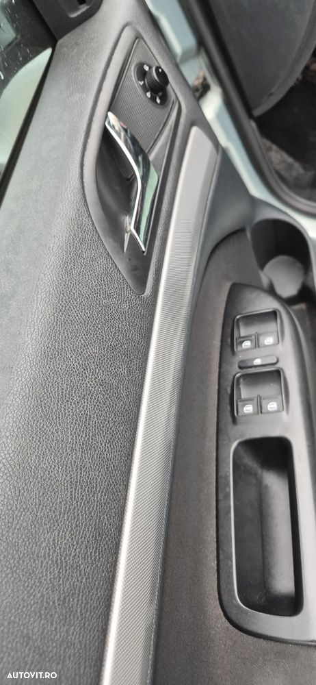 Skoda Octavia 1.4 TSI Business - 14