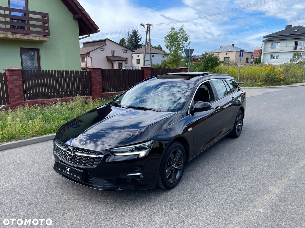 Opel Insignia 1.5 Business Edition - 3