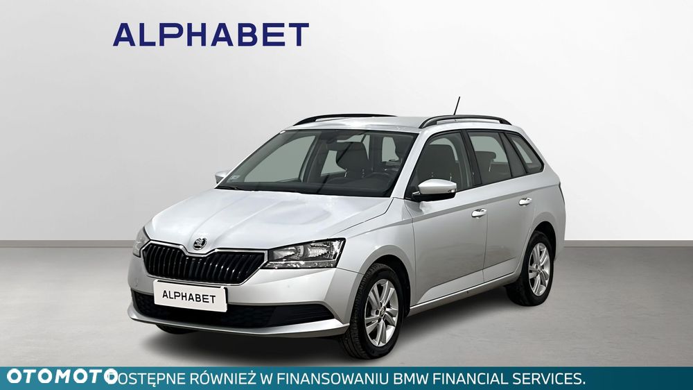 Skoda Fabia 1.0 TSI Ambition - 1
