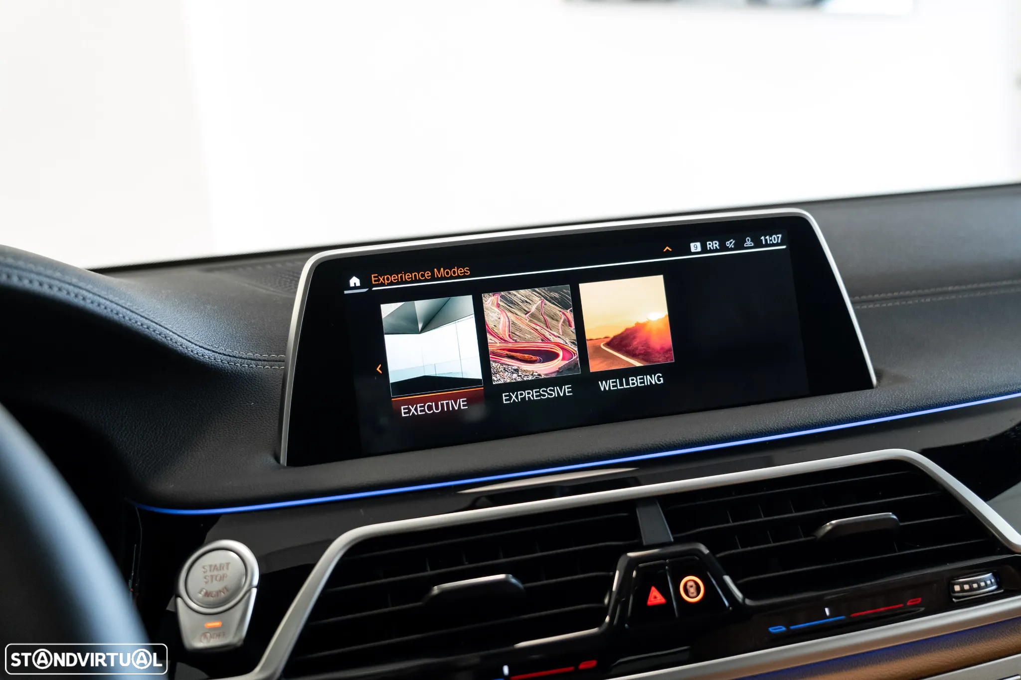 BMW 750 d xDrive Pack M Auto - 20