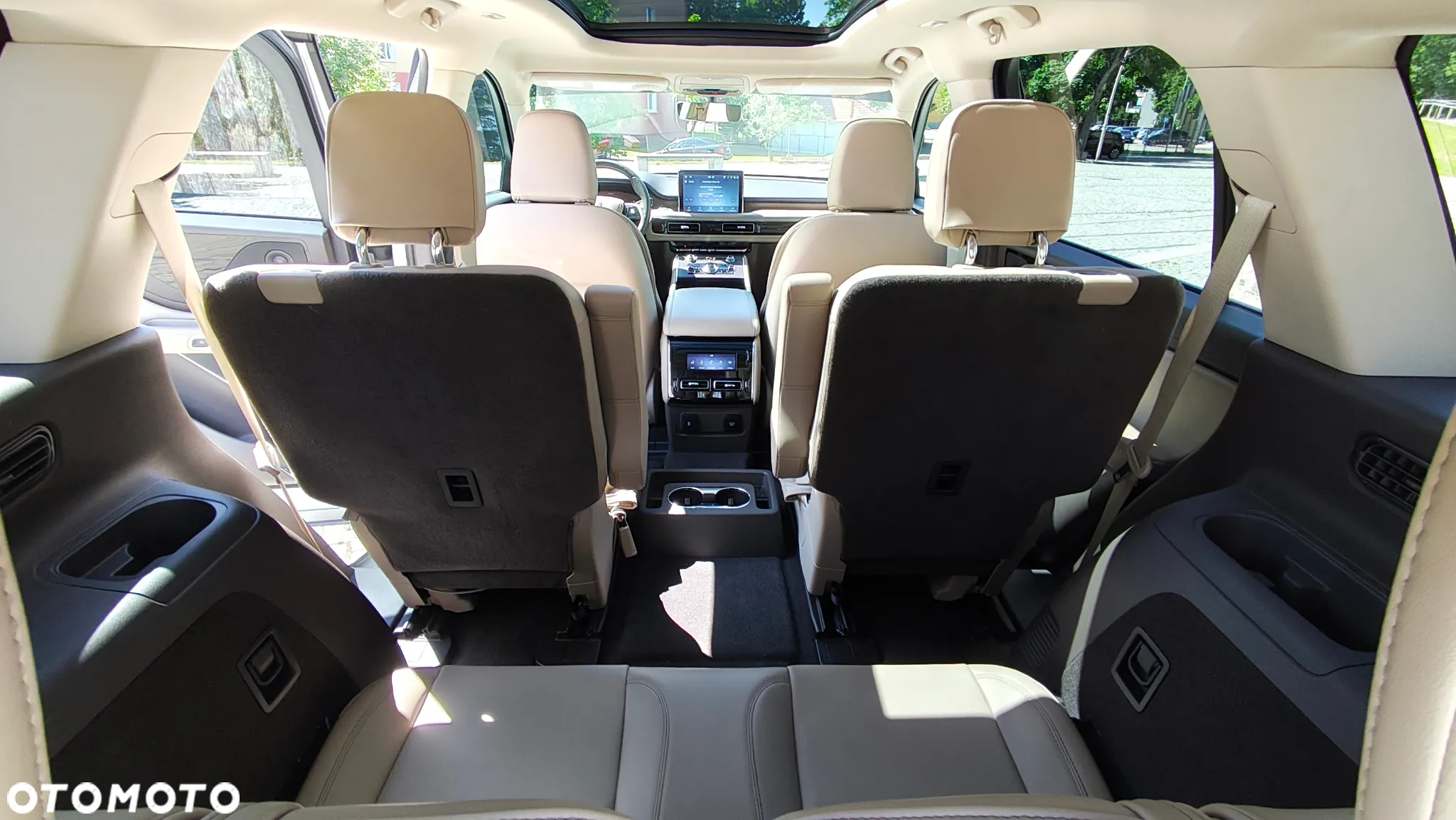 Lincoln Aviator - 37