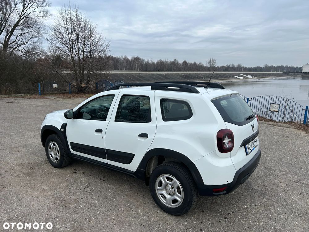 Dacia Duster - 13