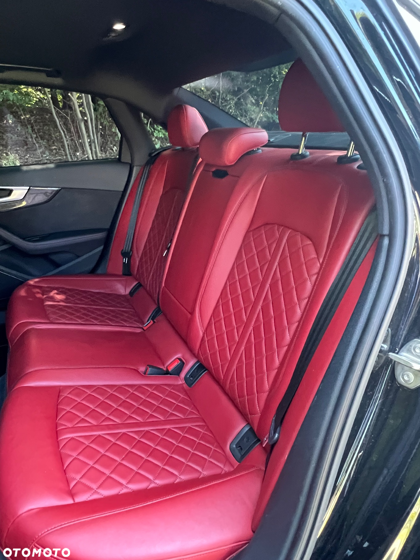 Audi S4 Limousine - 18