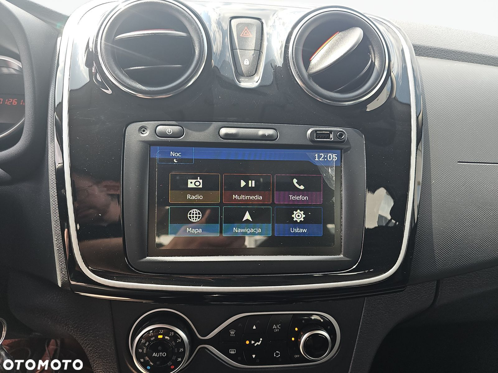 Dacia Sandero 0.9 TCe Techroad S&S - 20