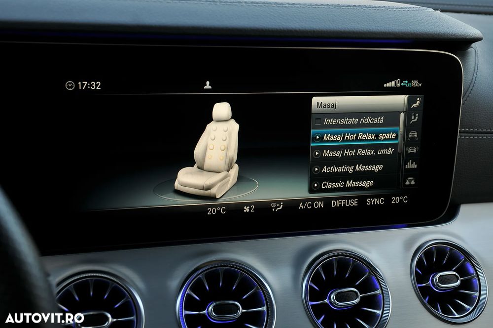 Mercedes-Benz CLS - 16