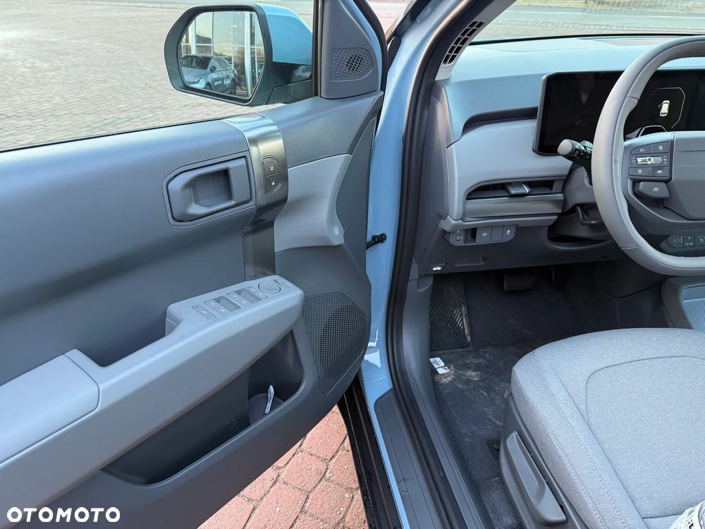 Kia EV3 58.3kWh Air - 10